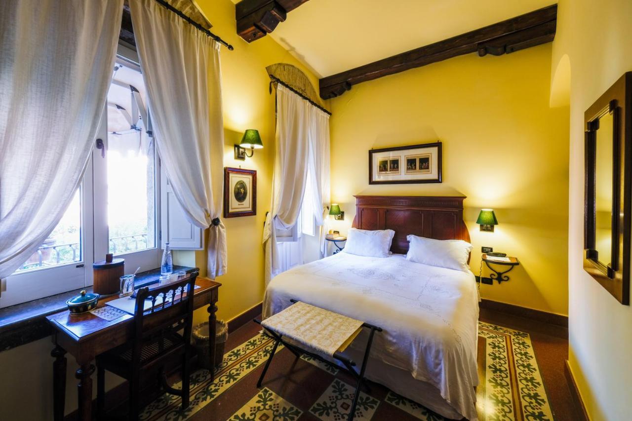 Casa Turchetti Bed and Breakfast Ταορμίνα Εξωτερικό φωτογραφία