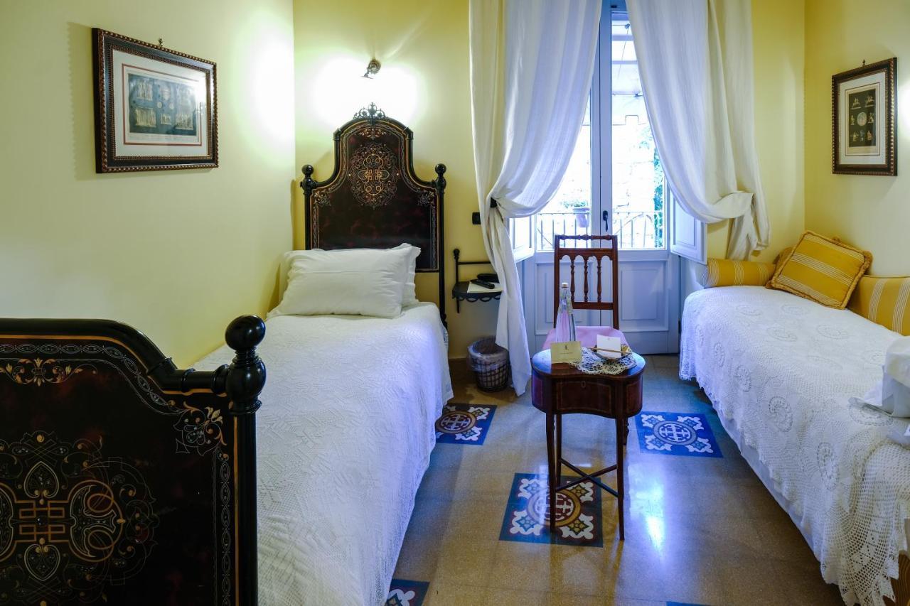 Casa Turchetti Bed and Breakfast Ταορμίνα Εξωτερικό φωτογραφία