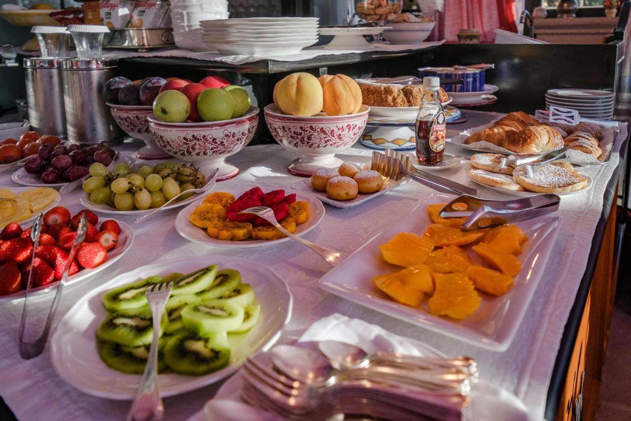 Casa Turchetti Bed and Breakfast Ταορμίνα Εξωτερικό φωτογραφία