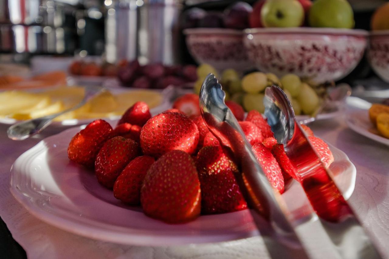 Casa Turchetti Bed and Breakfast Ταορμίνα Εξωτερικό φωτογραφία