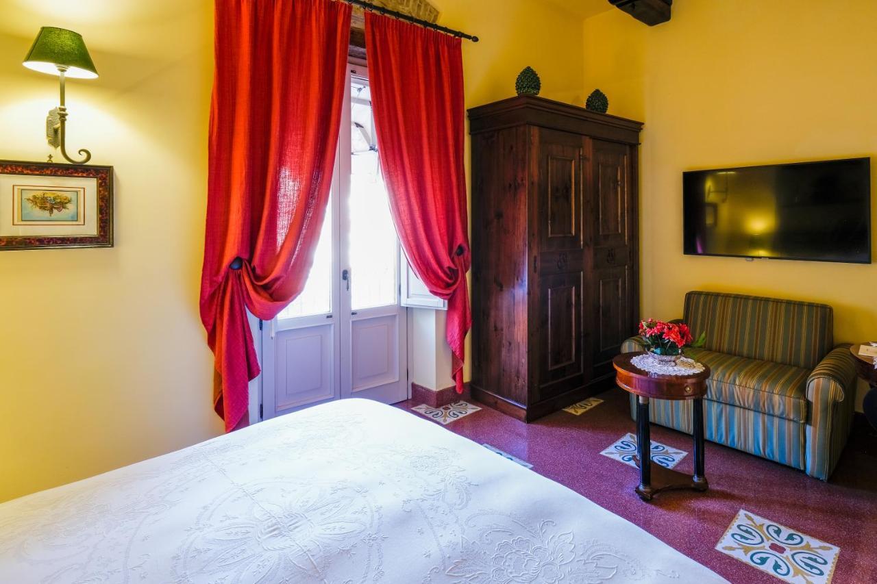 Casa Turchetti Bed and Breakfast Ταορμίνα Εξωτερικό φωτογραφία