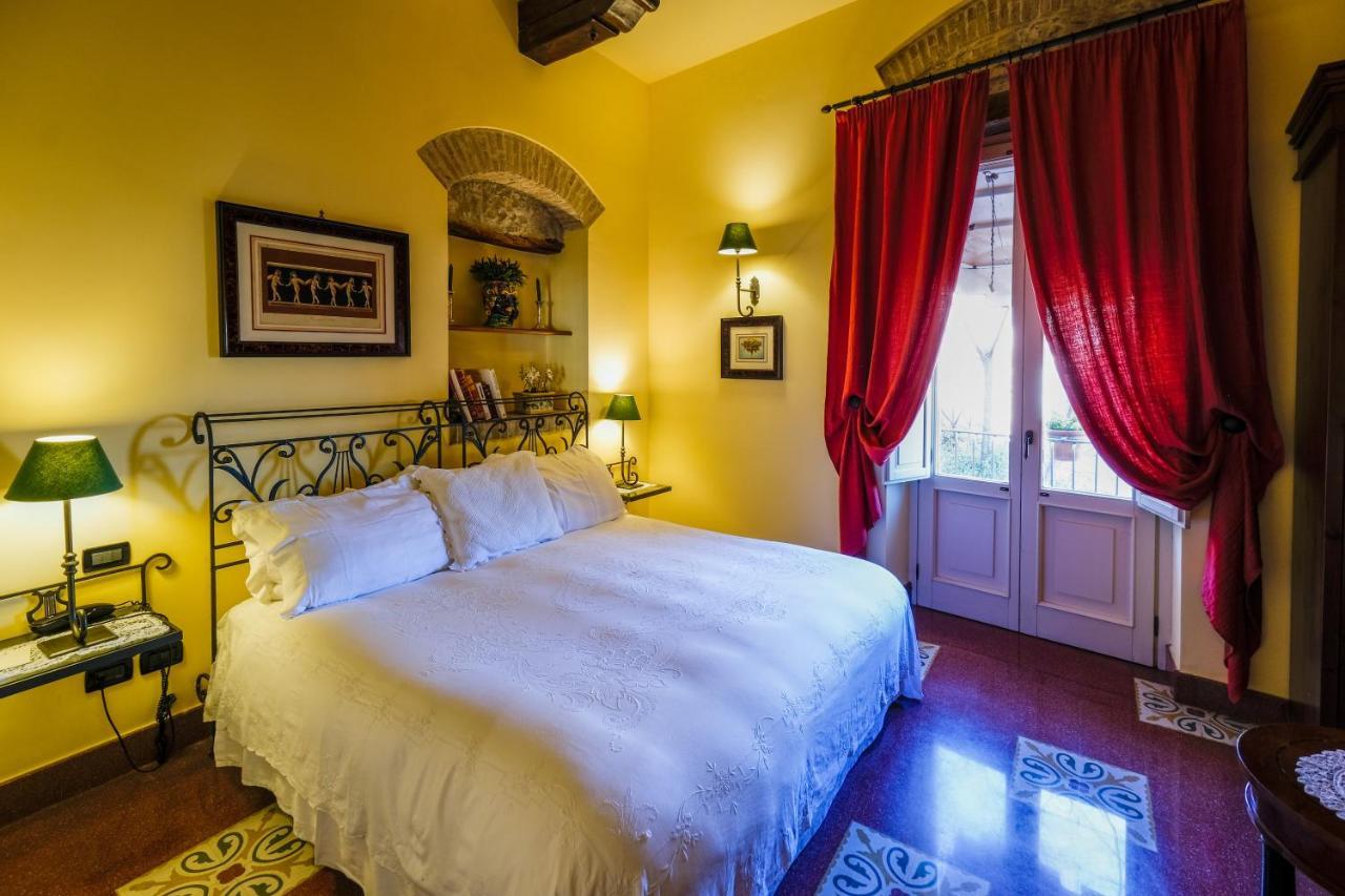 Casa Turchetti Bed and Breakfast Ταορμίνα Εξωτερικό φωτογραφία