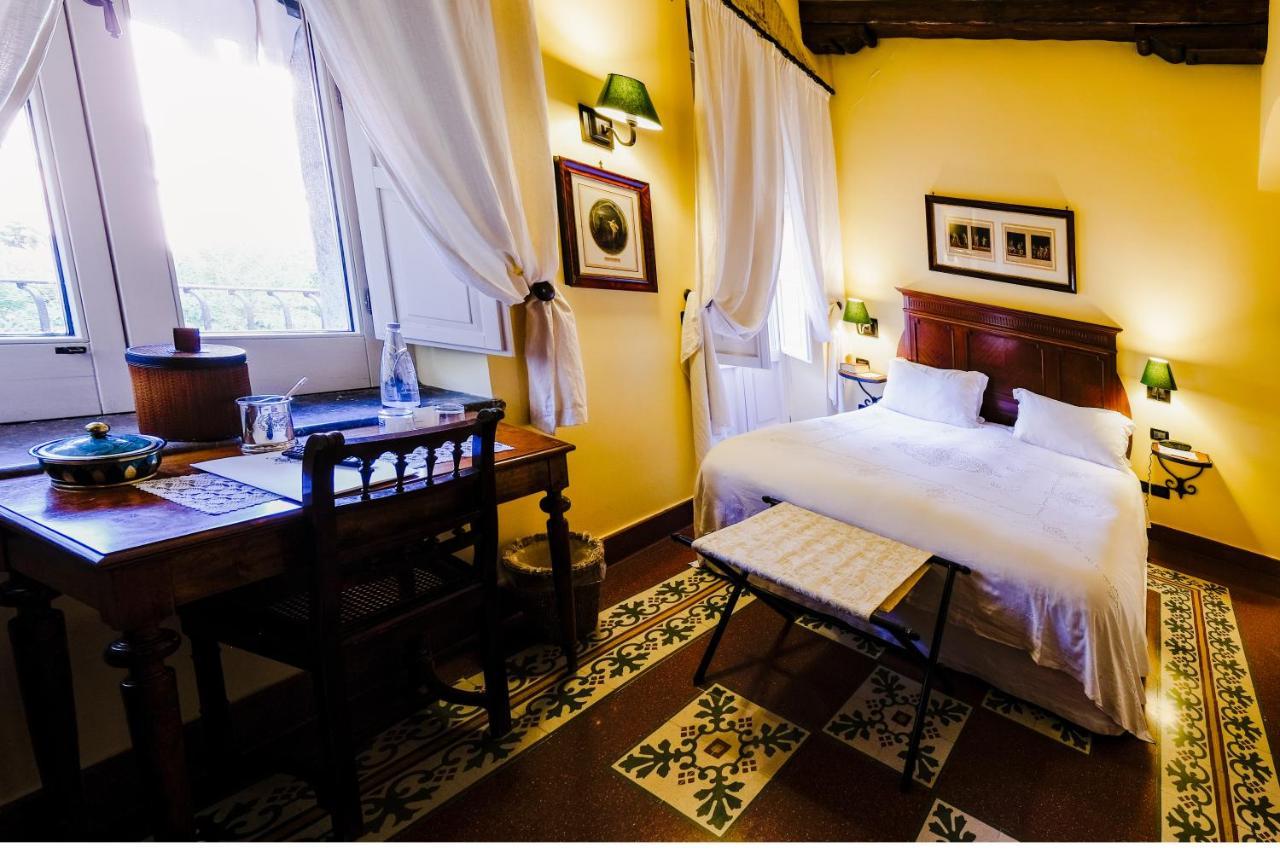 Casa Turchetti Bed and Breakfast Ταορμίνα Εξωτερικό φωτογραφία