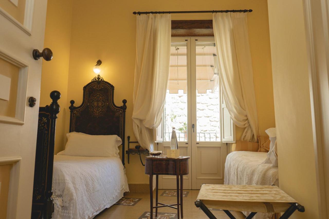 Casa Turchetti Bed and Breakfast Ταορμίνα Εξωτερικό φωτογραφία