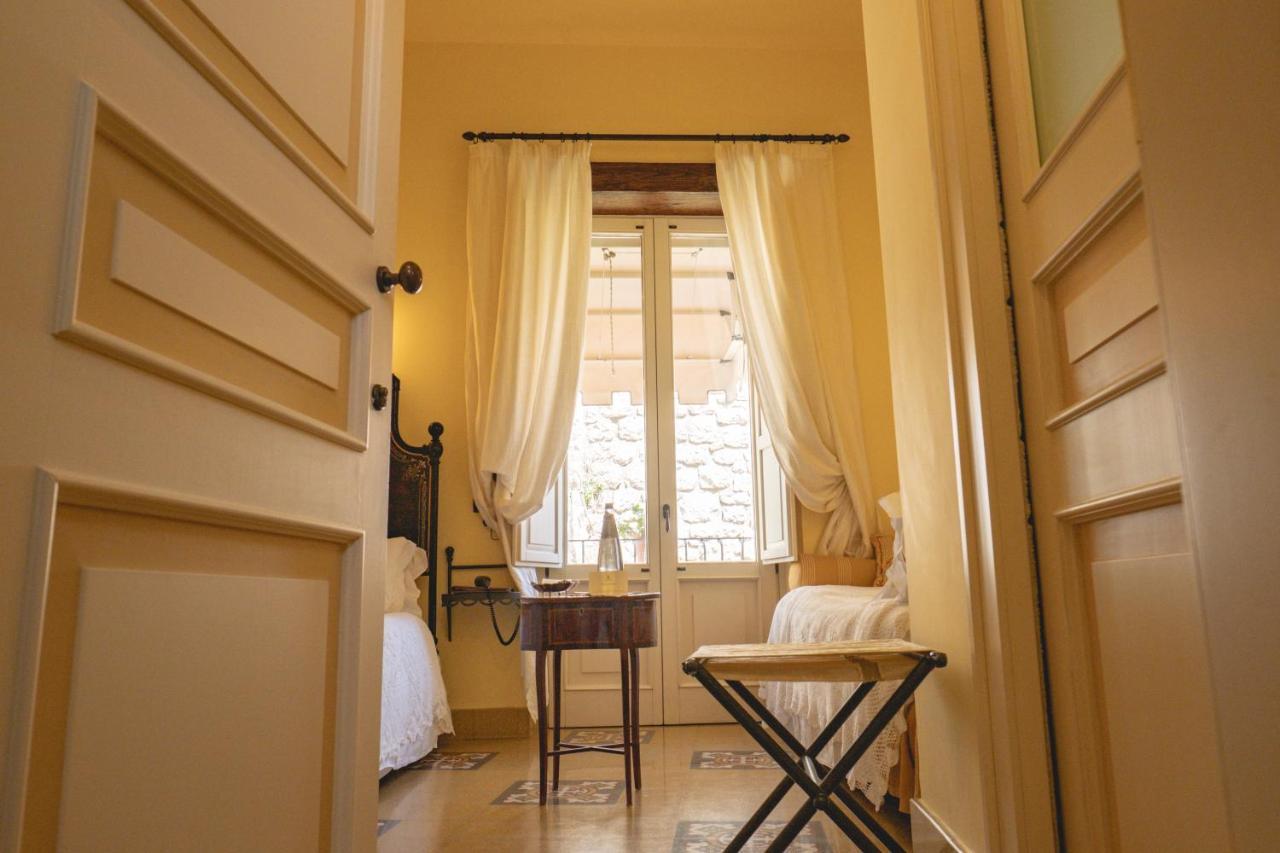 Casa Turchetti Bed and Breakfast Ταορμίνα Εξωτερικό φωτογραφία