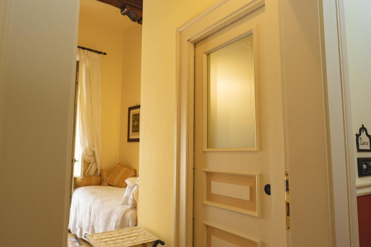Casa Turchetti Bed and Breakfast Ταορμίνα Εξωτερικό φωτογραφία