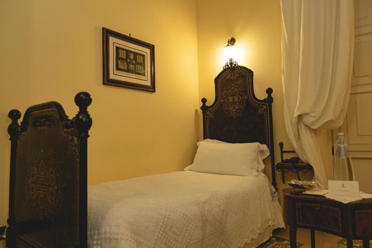 Casa Turchetti Bed and Breakfast Ταορμίνα Εξωτερικό φωτογραφία