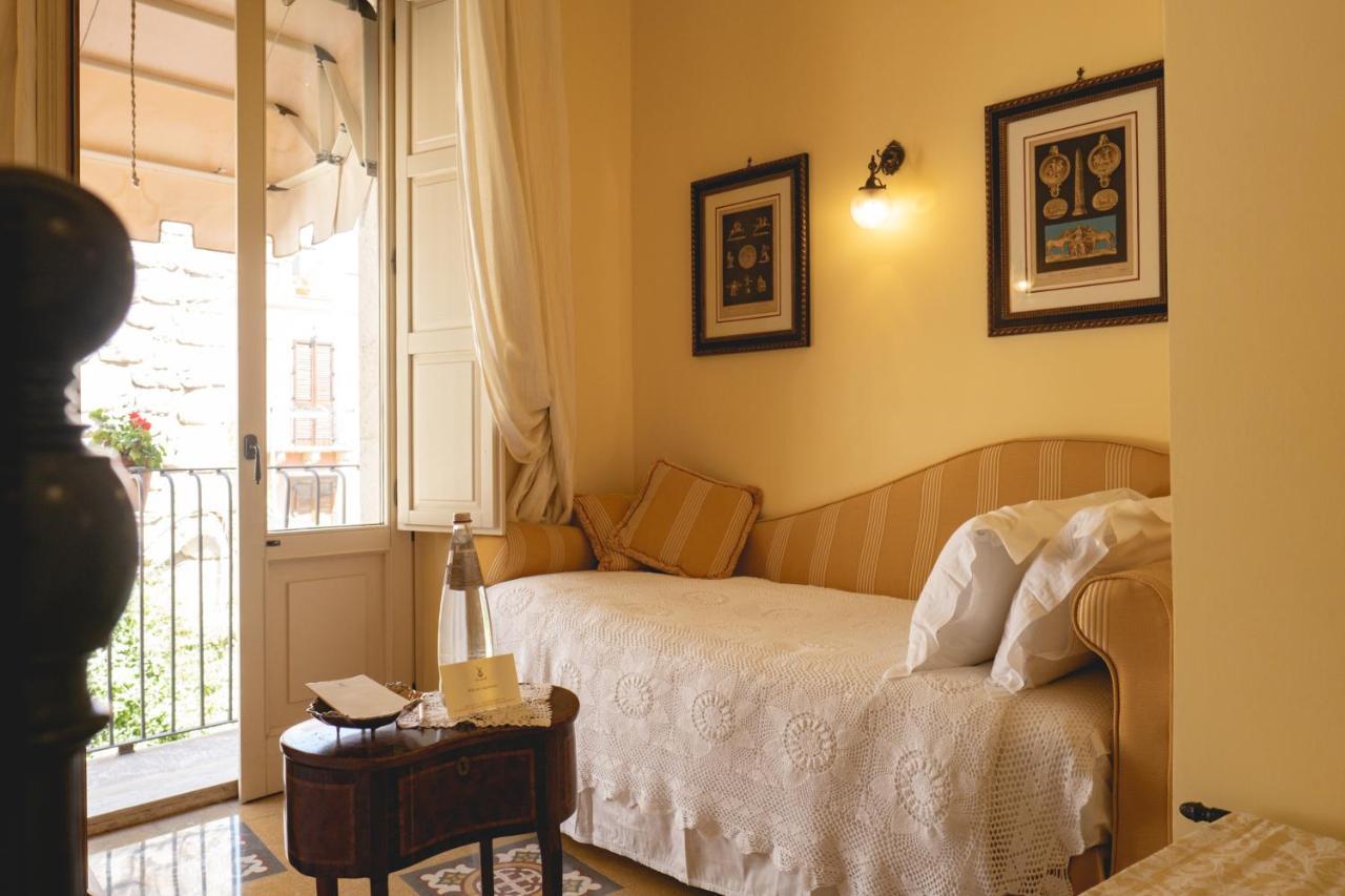 Casa Turchetti Bed and Breakfast Ταορμίνα Εξωτερικό φωτογραφία