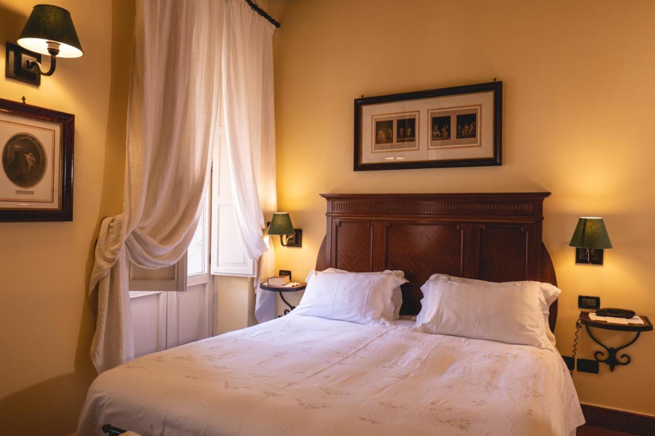 Casa Turchetti Bed and Breakfast Ταορμίνα Εξωτερικό φωτογραφία