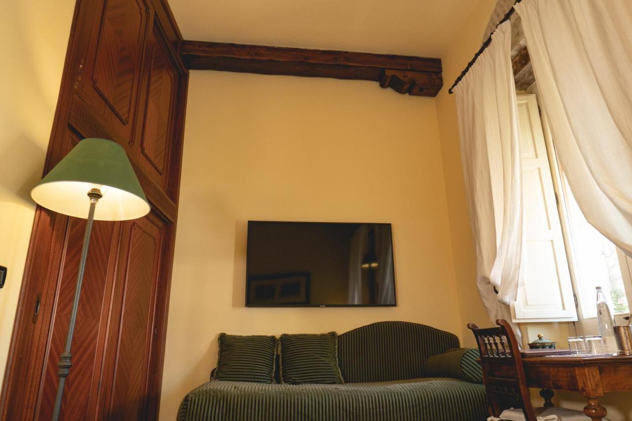 Casa Turchetti Bed and Breakfast Ταορμίνα Εξωτερικό φωτογραφία