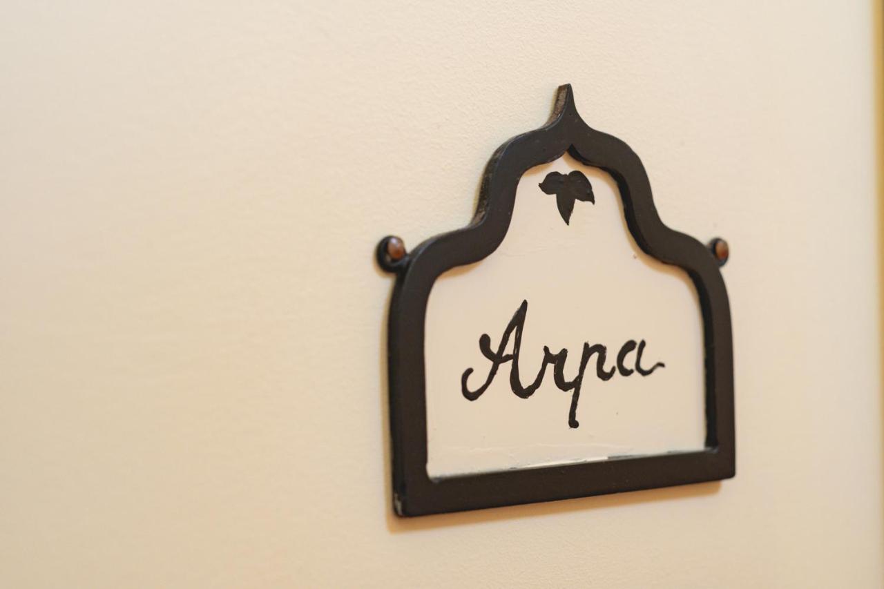 Casa Turchetti Bed and Breakfast Ταορμίνα Εξωτερικό φωτογραφία