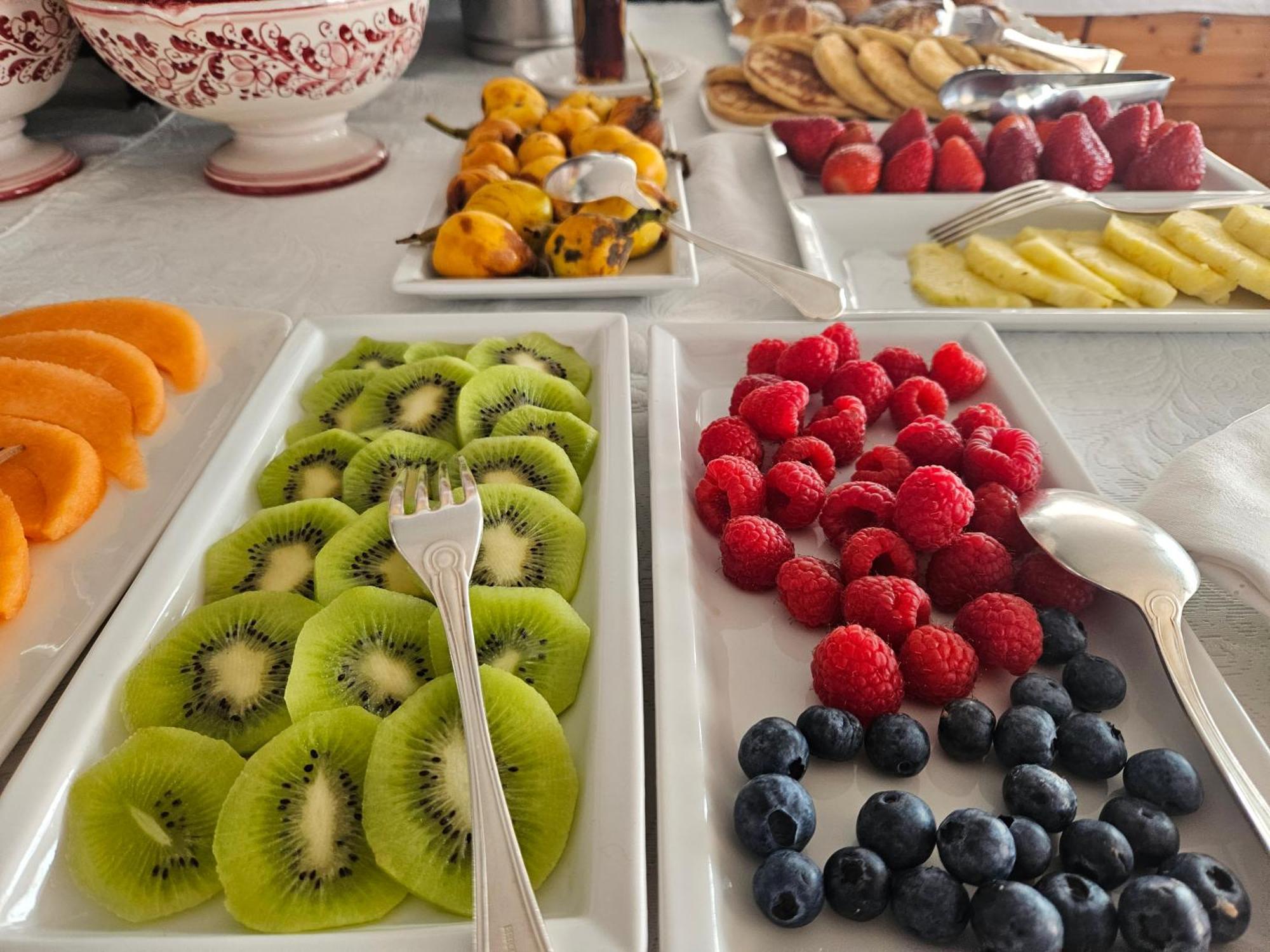 Casa Turchetti Bed and Breakfast Ταορμίνα Εξωτερικό φωτογραφία