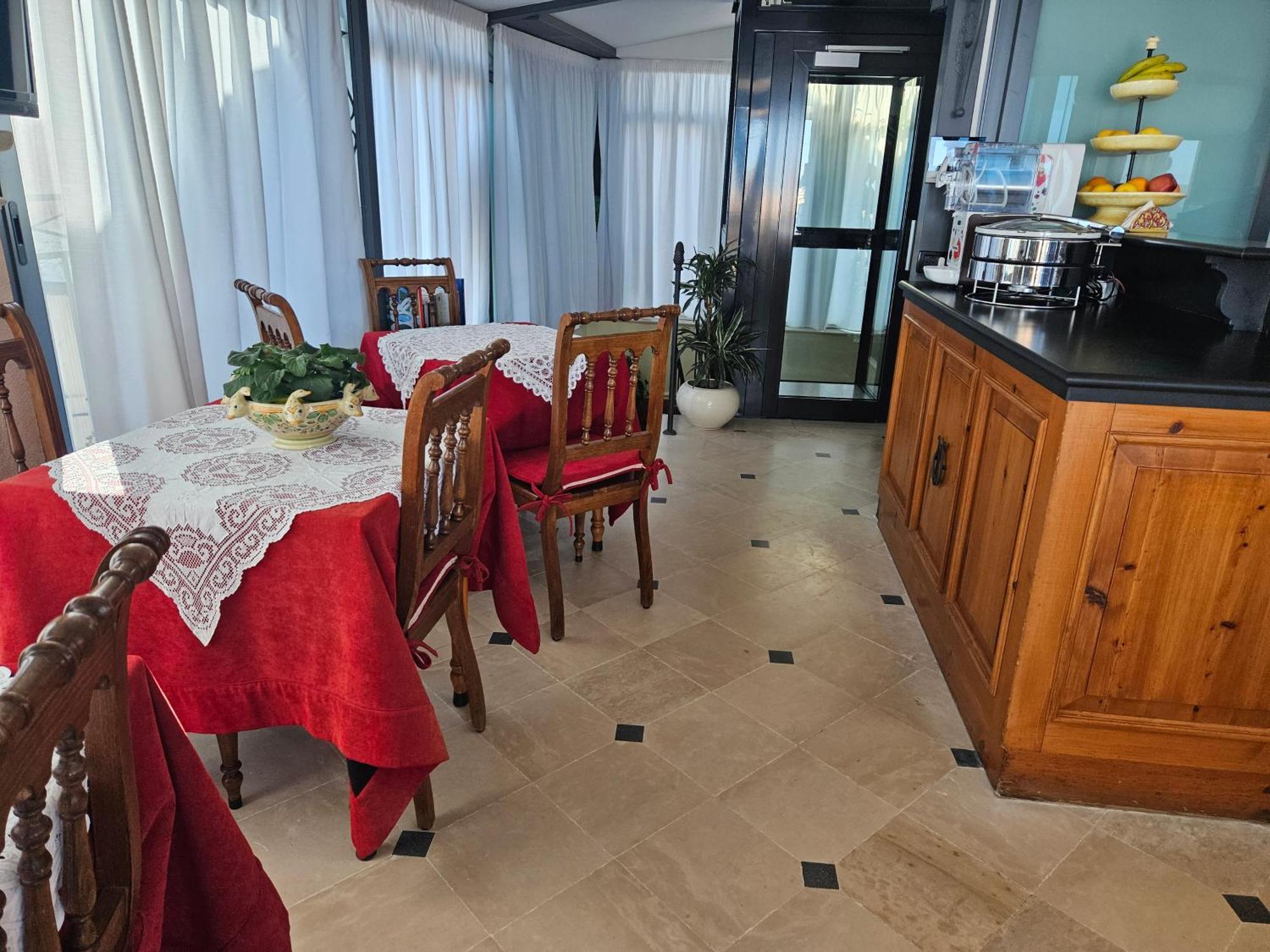 Casa Turchetti Bed and Breakfast Ταορμίνα Εξωτερικό φωτογραφία