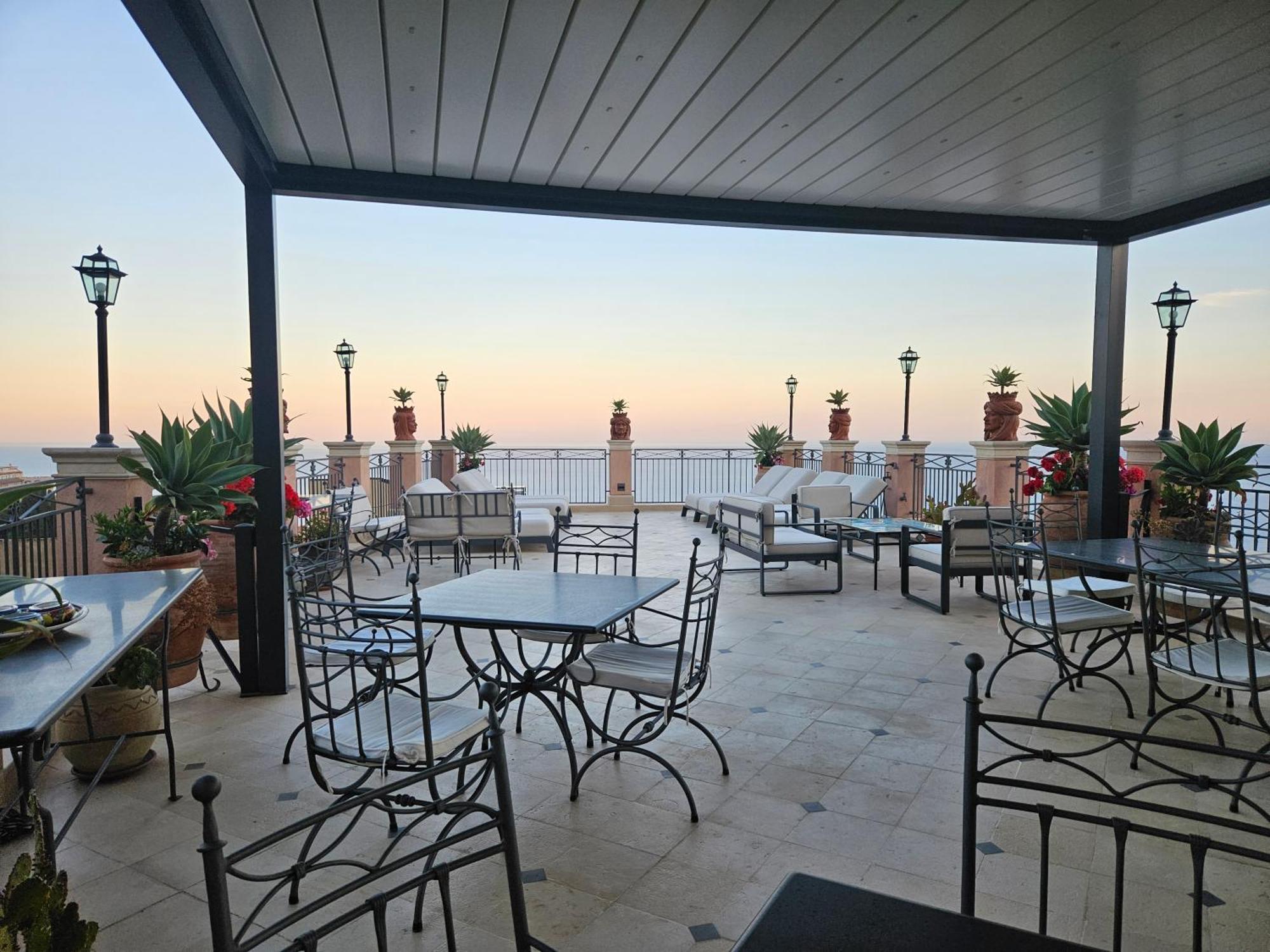 Casa Turchetti Bed and Breakfast Ταορμίνα Εξωτερικό φωτογραφία