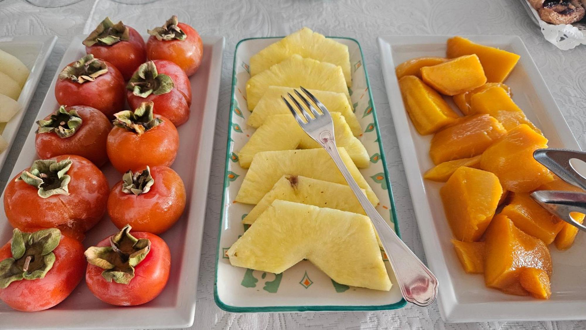 Casa Turchetti Bed and Breakfast Ταορμίνα Εξωτερικό φωτογραφία