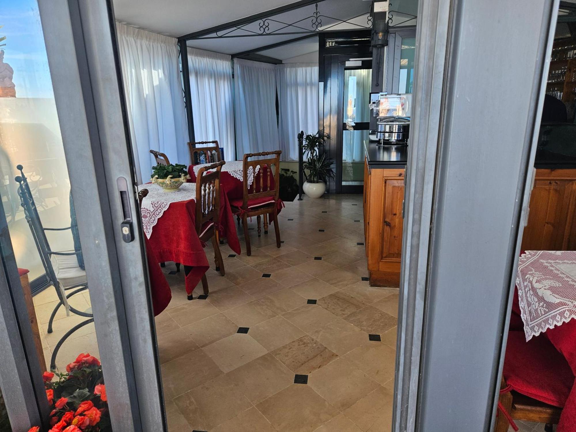 Casa Turchetti Bed and Breakfast Ταορμίνα Εξωτερικό φωτογραφία