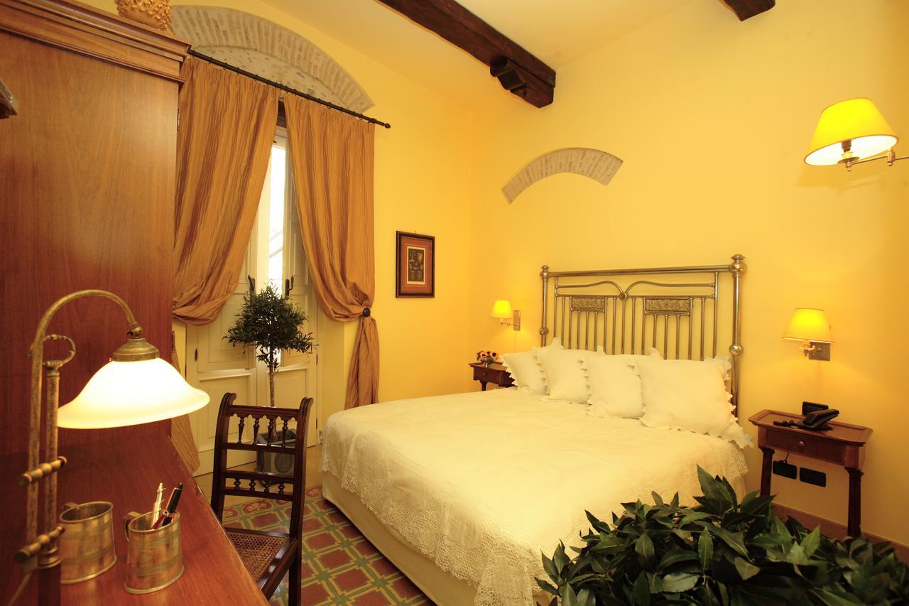 Casa Turchetti Bed and Breakfast Ταορμίνα Εξωτερικό φωτογραφία