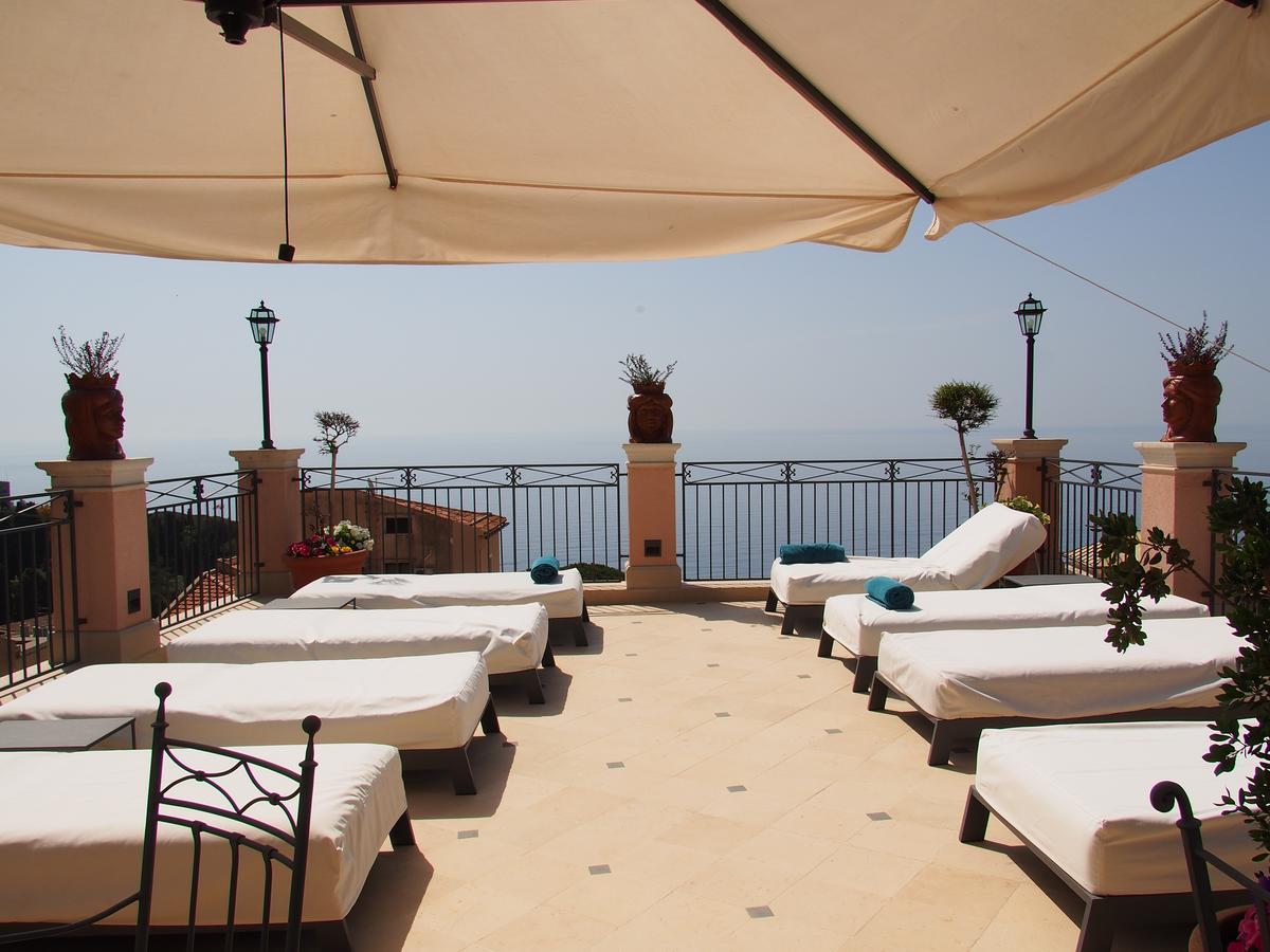 Casa Turchetti Bed and Breakfast Ταορμίνα Εξωτερικό φωτογραφία