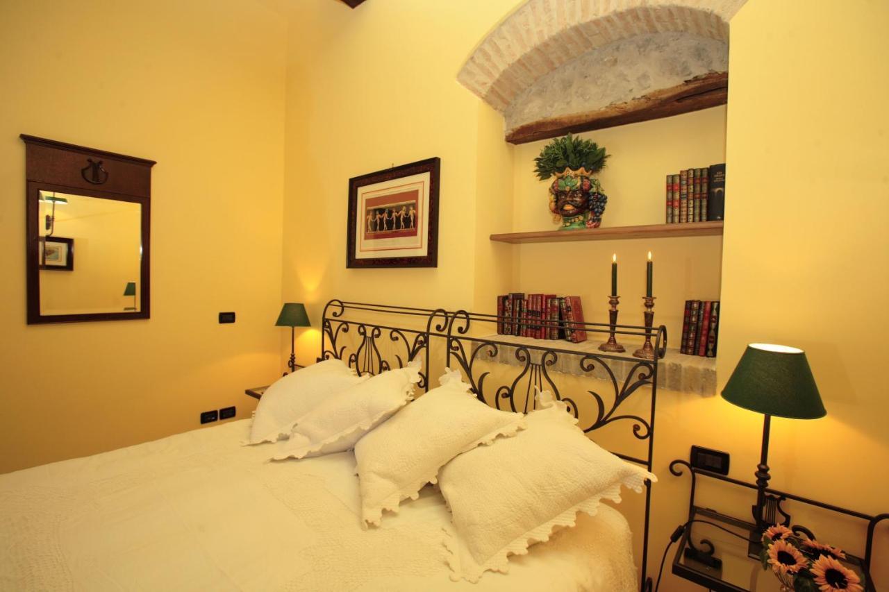 Casa Turchetti Bed and Breakfast Ταορμίνα Εξωτερικό φωτογραφία