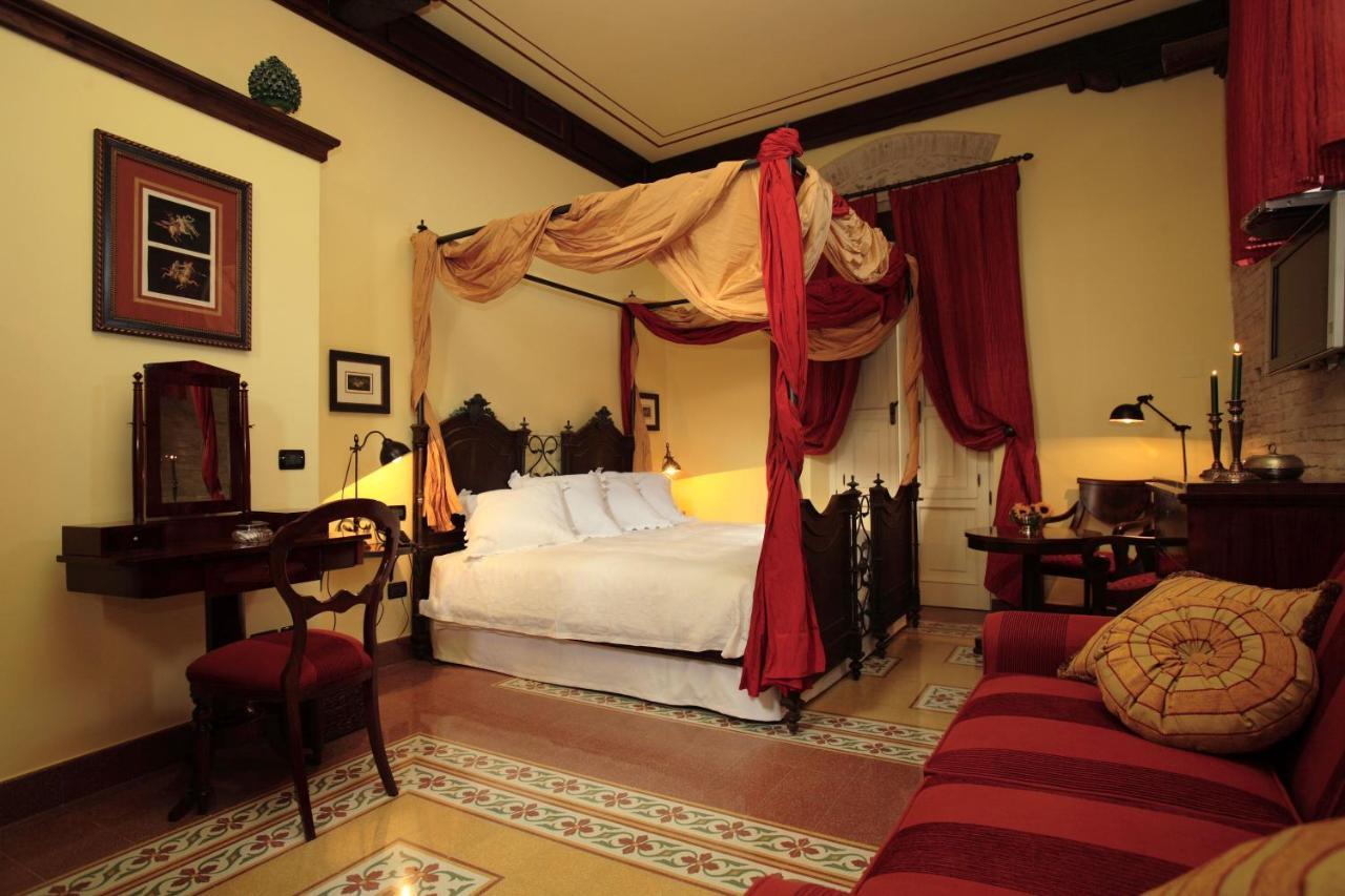 Casa Turchetti Bed and Breakfast Ταορμίνα Εξωτερικό φωτογραφία