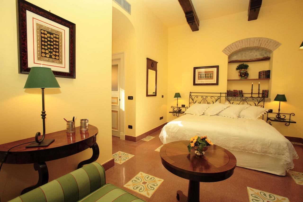 Casa Turchetti Bed and Breakfast Ταορμίνα Εξωτερικό φωτογραφία