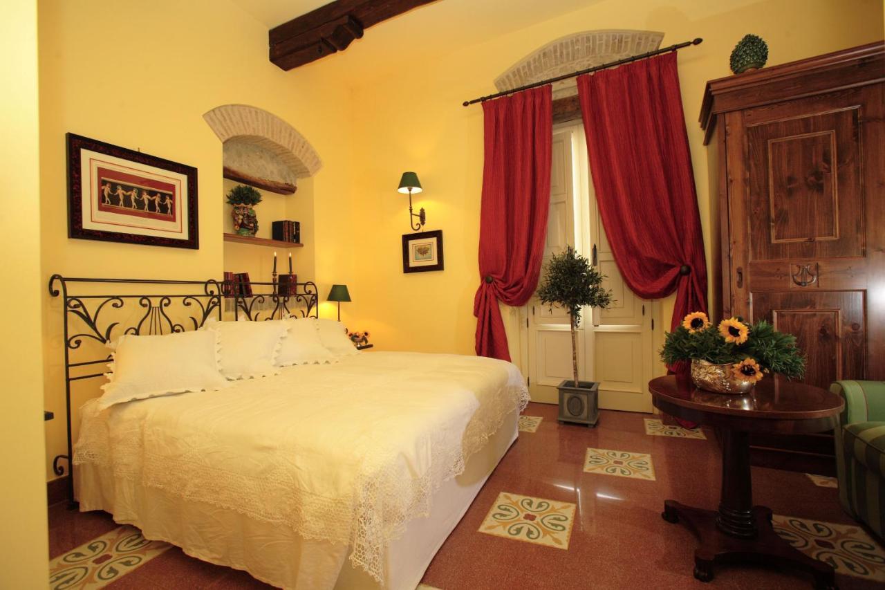 Casa Turchetti Bed and Breakfast Ταορμίνα Εξωτερικό φωτογραφία