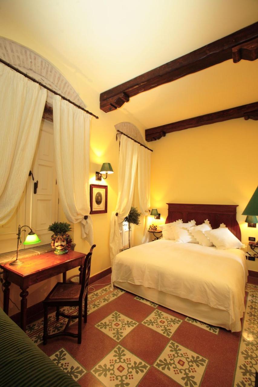 Casa Turchetti Bed and Breakfast Ταορμίνα Εξωτερικό φωτογραφία