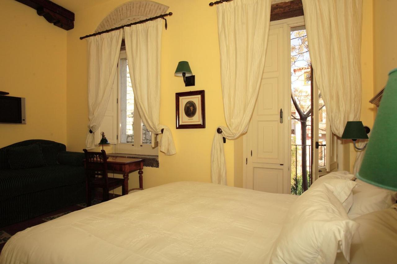 Casa Turchetti Bed and Breakfast Ταορμίνα Εξωτερικό φωτογραφία