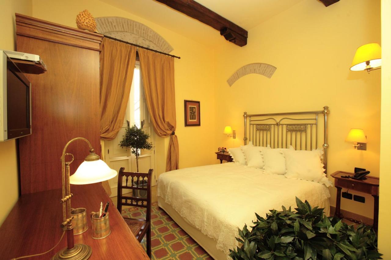 Casa Turchetti Bed and Breakfast Ταορμίνα Εξωτερικό φωτογραφία